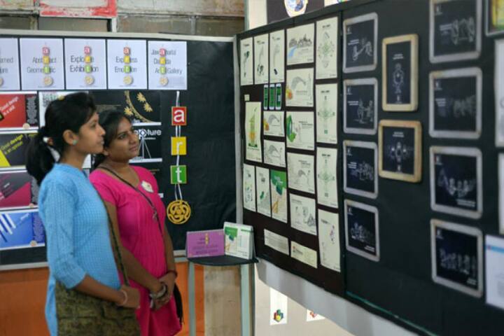 laboratory